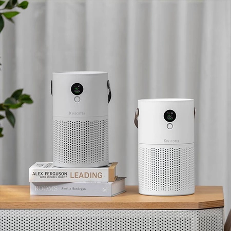 Air Purifier AP01（H12/H13） - Chaozhou TONGHENG Technology