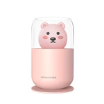 Air Humidifier KC-666（300ml）