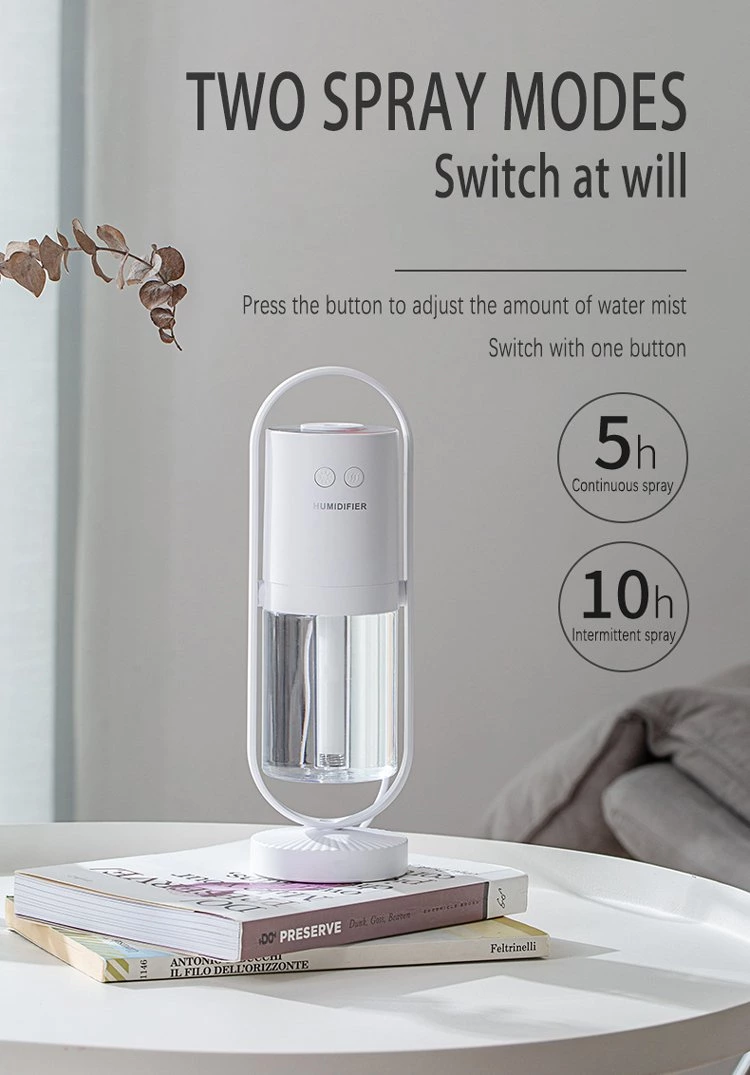 Air Humidifier 079（200ml）