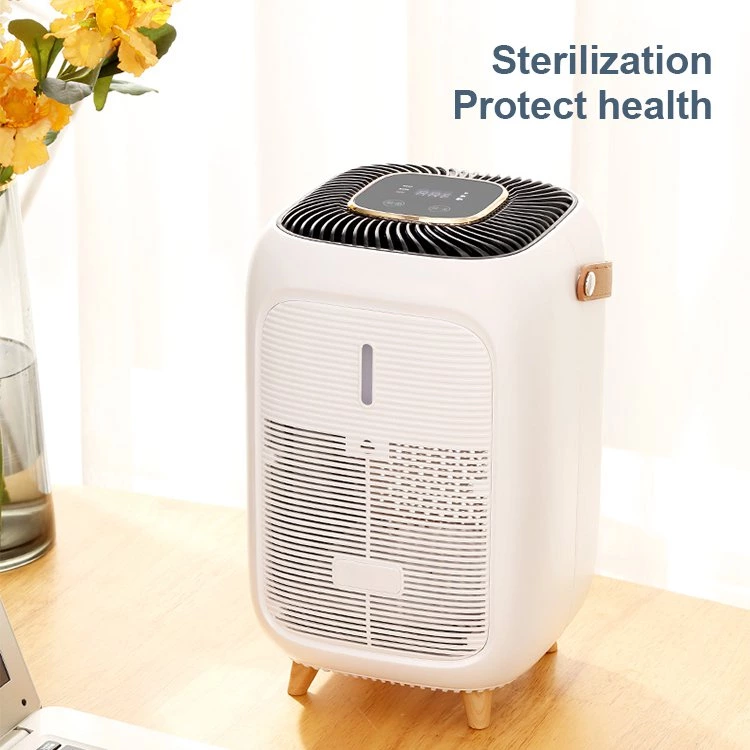 Air Purifier AC01（H13）