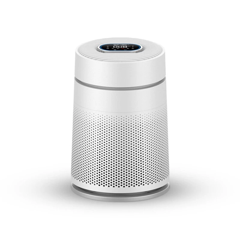 Air Purifier KQ-26（H13）