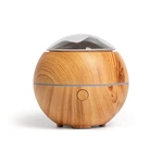 Aroma Diffuser KC-001（100ml）