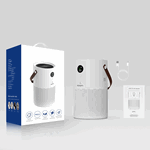 Air Purifier AP01（H12/H13）