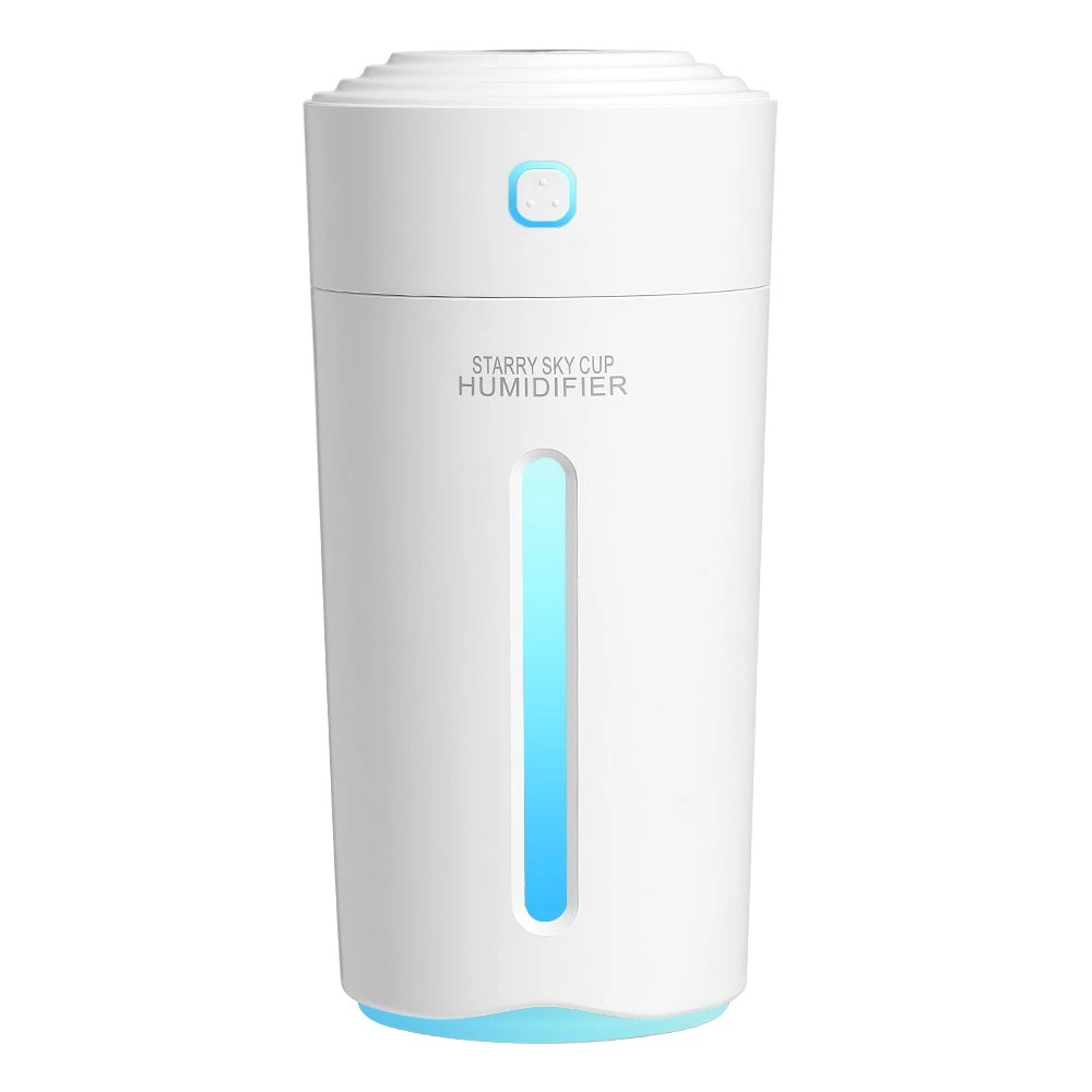 Air Humidifier SQT-012（280ml）