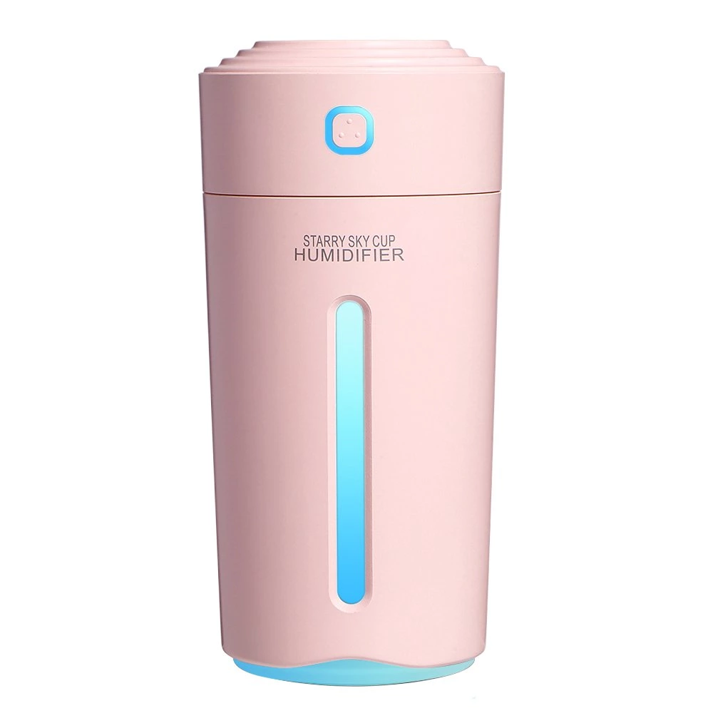 Air Humidifier SQT-012（280ml）