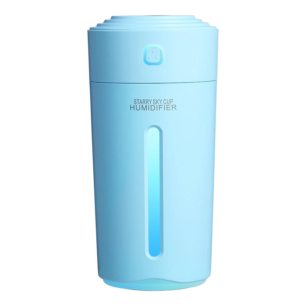 Air Humidifier SQT-012（280ml）