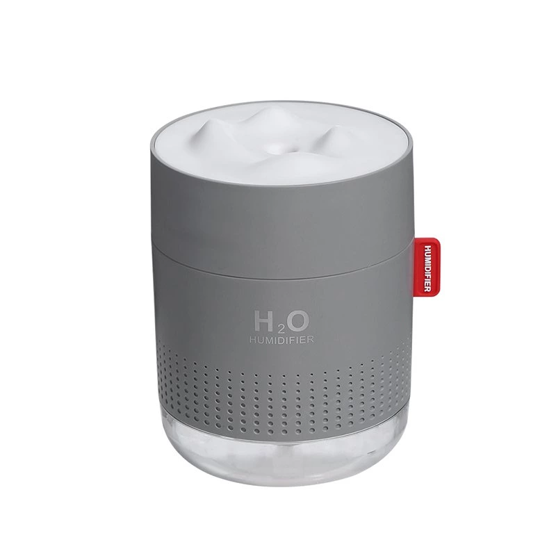 Air Humidifier KC-020（500ml）