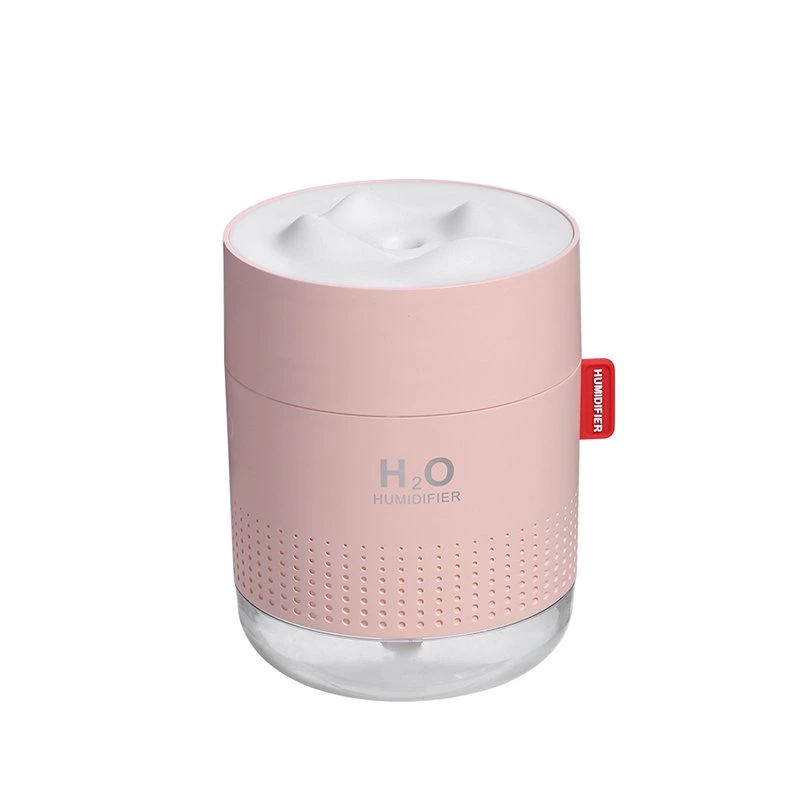 Air Humidifier KC-020（500ml）