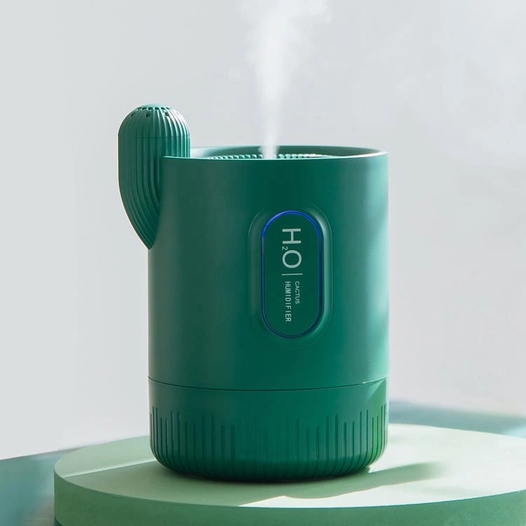 Air Humidifier RPH-H828（330ml）