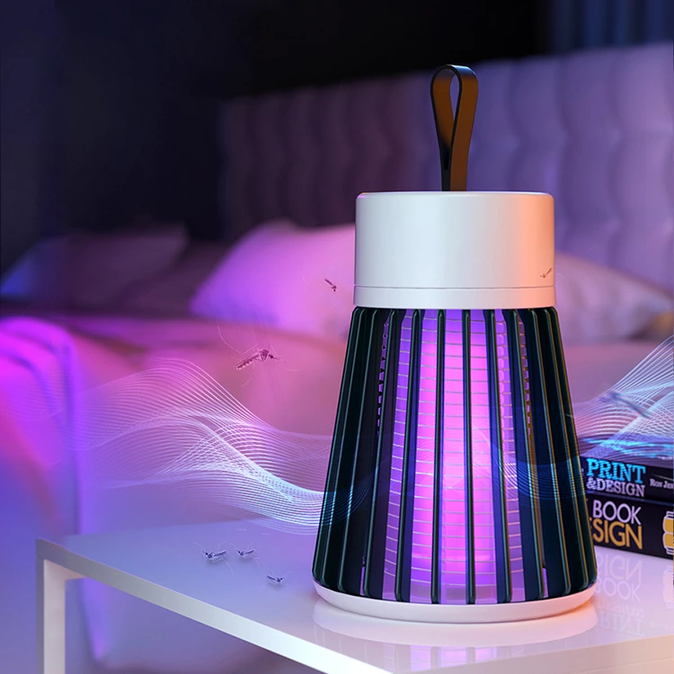 Mosquito Killing Lamp BG-002