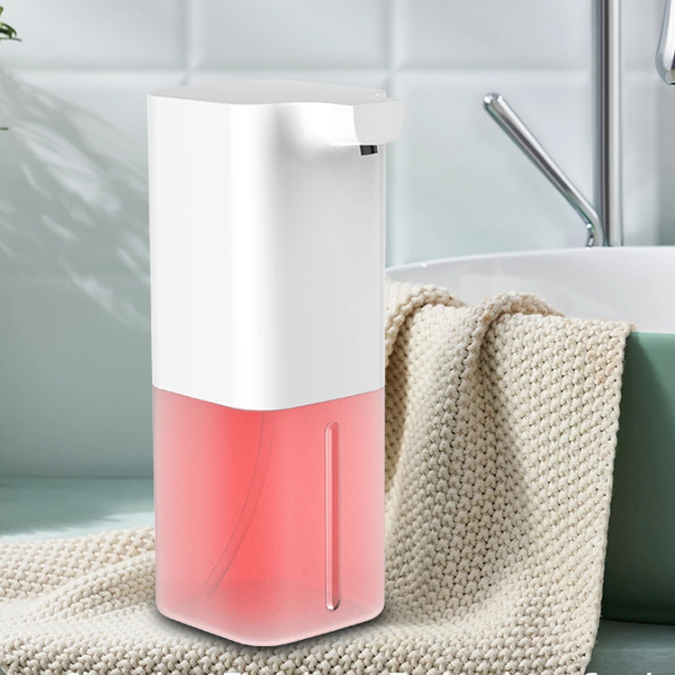 Soap Dispenser H-8（350ml）