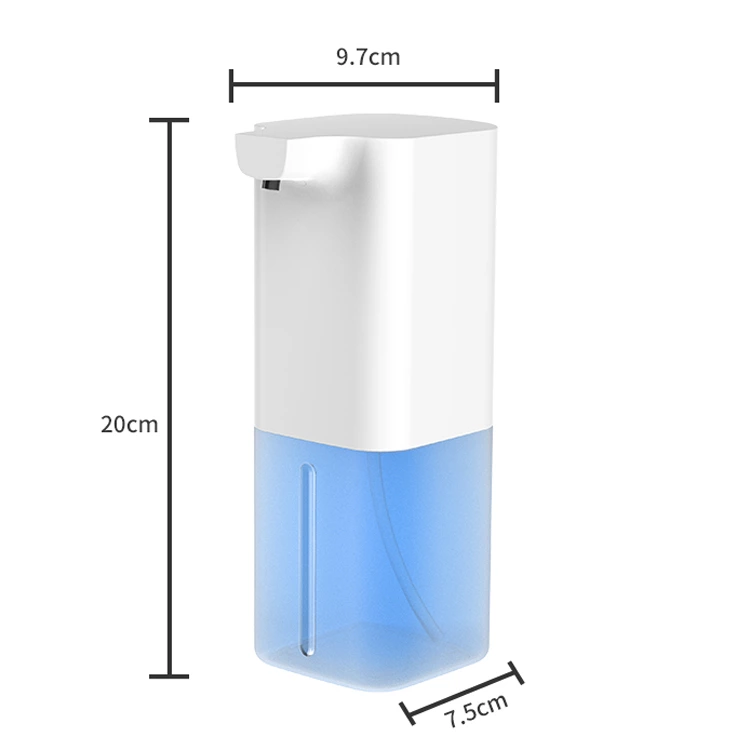 Soap Dispenser H-8（350ml）