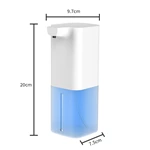 Soap Dispenser H-8（350ml）