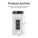 Air Purifier AP06（H12/H13）