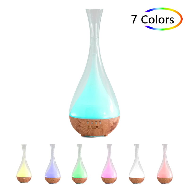 Aroma Diffuser 19210（120ml）