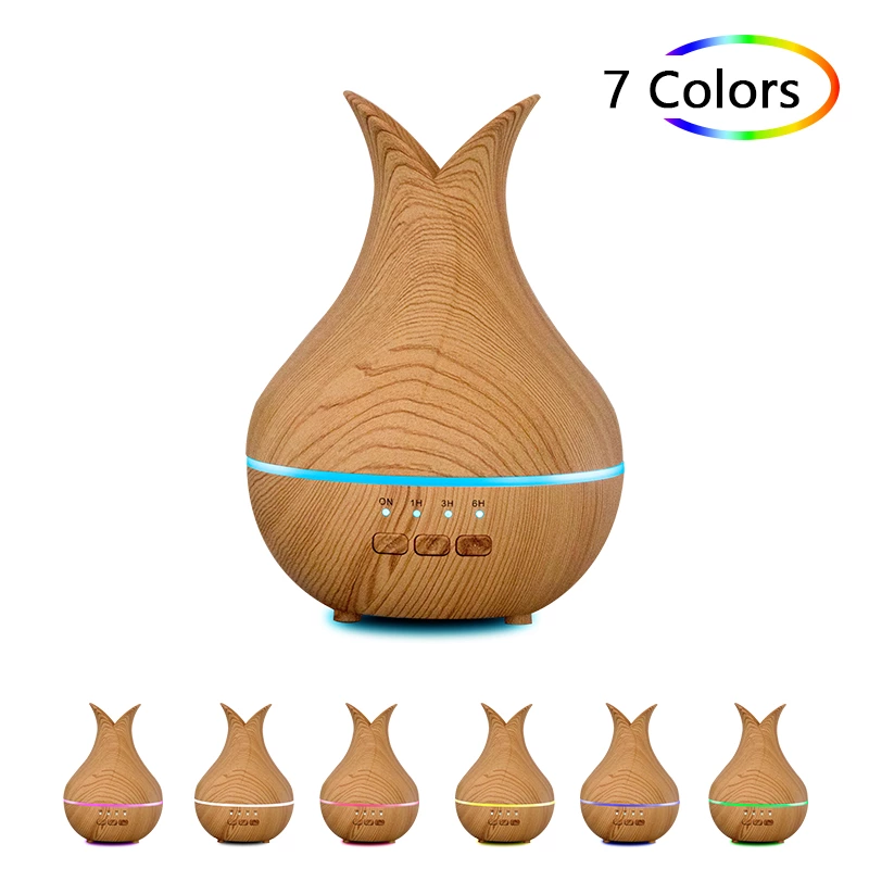 Aroma Diffuser 19202（120ml）