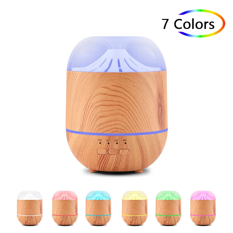 Aroma Diffuser 19204（120ml）