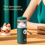 Air Humidifier WX515（220ml）