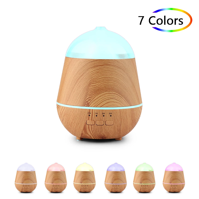 Aroma Diffuser 19209（120ml）