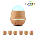 Aroma Diffuser 19209（120ml）