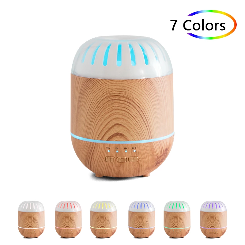 Aroma Diffuser 19203（120ml）