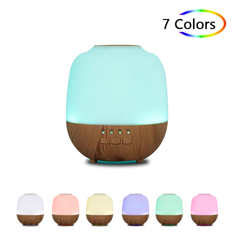 Aroma Diffuser 19213（120ml）