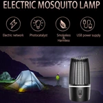 Mosquito Killing Lamp BG-001