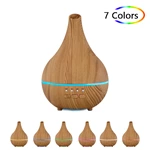 Aroma Diffuser 19201（120ml）