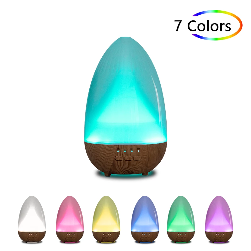 Aroma Diffuser 19214（120ml）