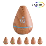 Aroma Diffuser 19205（120ml）