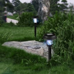 Solar mosquito killing lamp JJMW-1