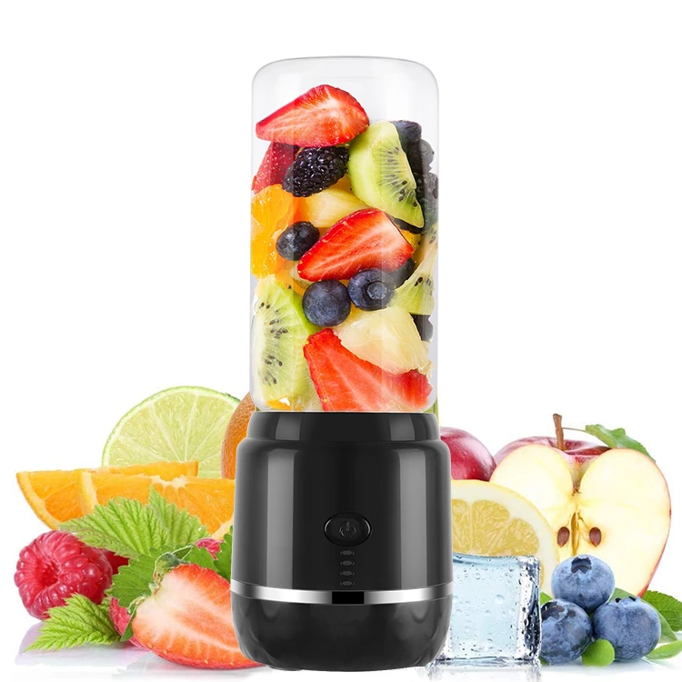 Portable Juicer HD-04（420ml）