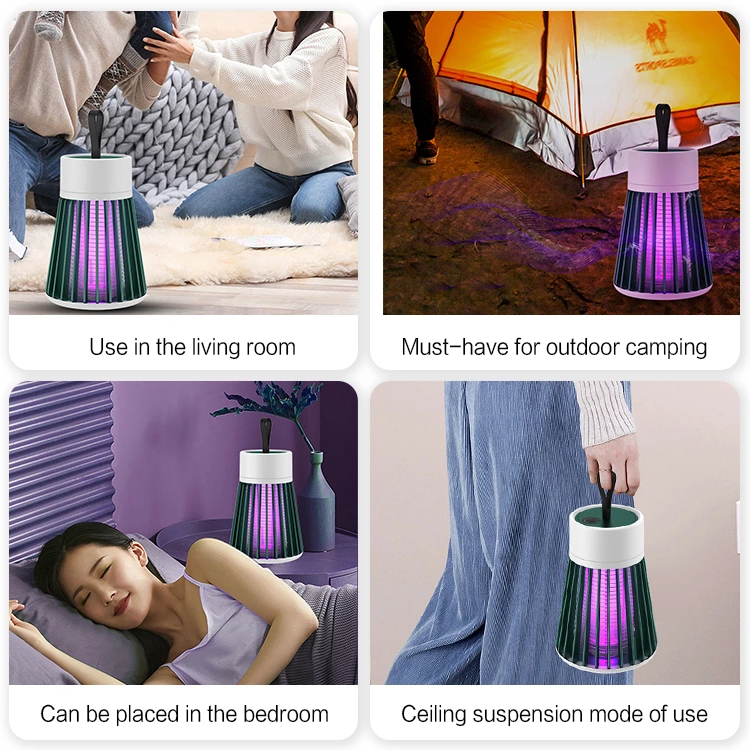 Mosquito Killing Lamp BG-002