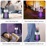 Mosquito Killing Lamp BG-002