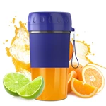 Portable Juicer N9（300ml）