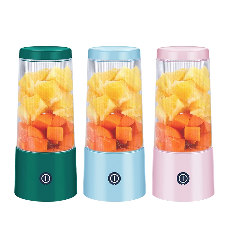 Portable Juicer N8（350ml）