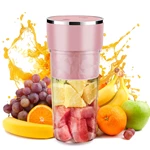 Portable Juicer A12（300ml）