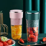 Portable Juicer A12（300ml）