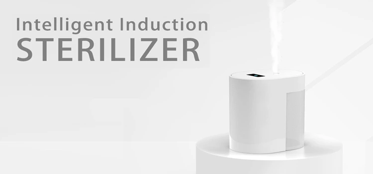 Automatic induction alcohol sterilizer,Comparison of common induction sterilizers