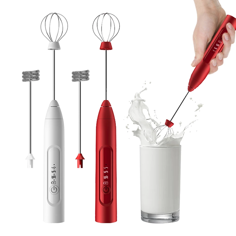 Miniaturized Food Mixer MFM-002