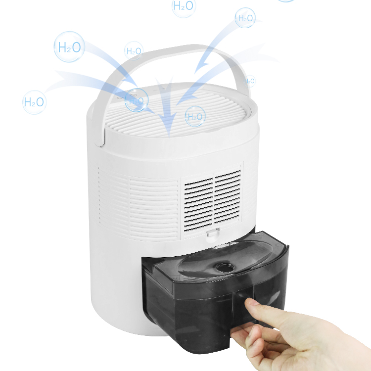 Cooling Dehumidifier DH-01（1000ml）