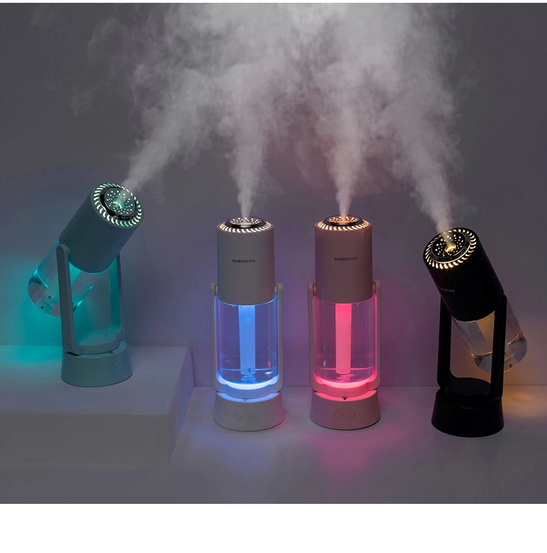 Air Humidifier RYF-012（230ml）