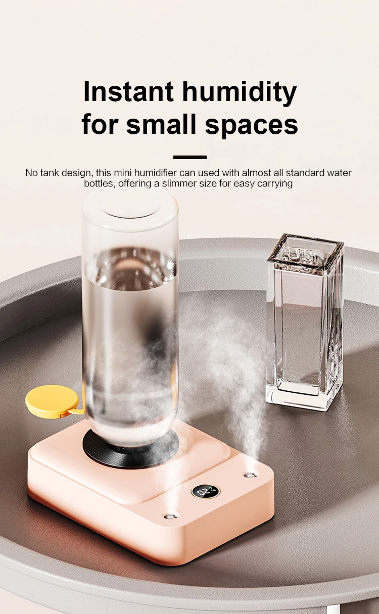 Air Humidifier DQ-112