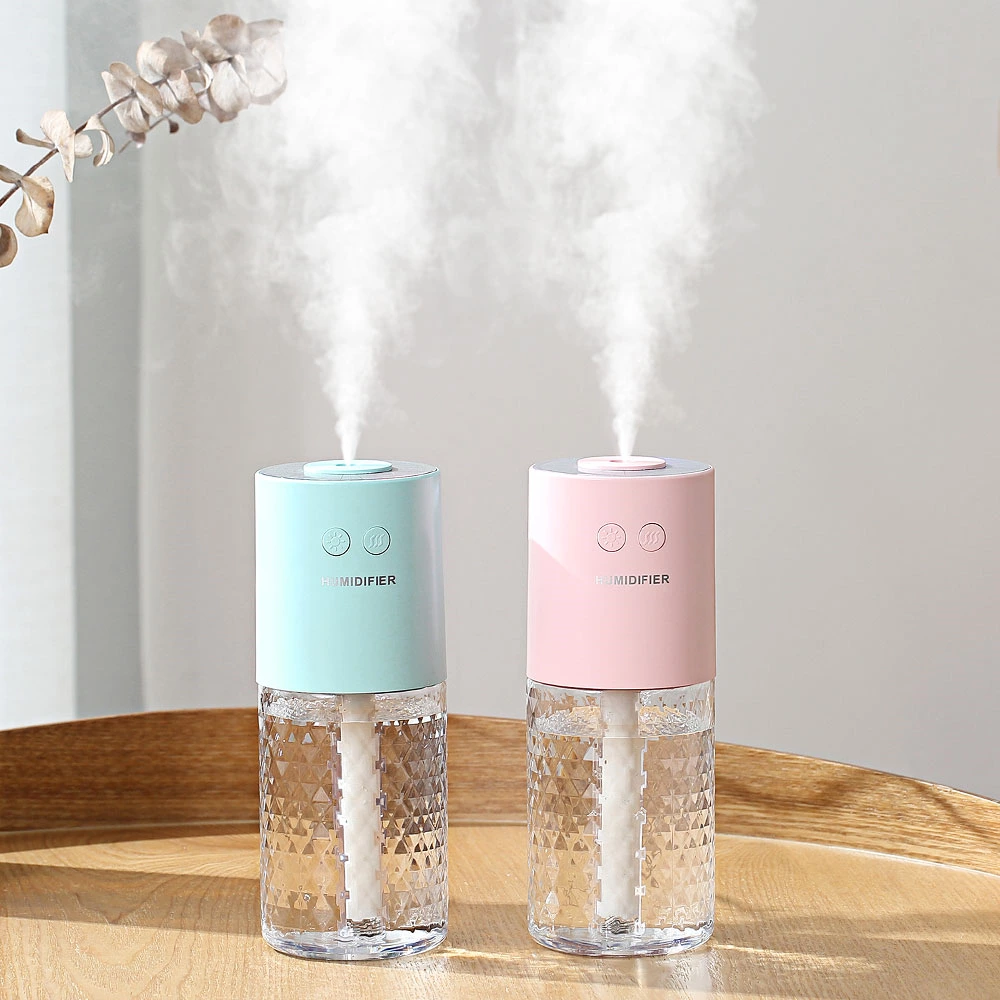 Air Humidifier F009B （200ml）