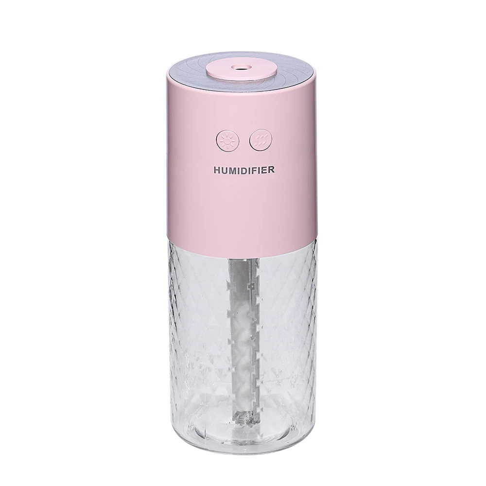 Air Humidifier F009B （200ml）