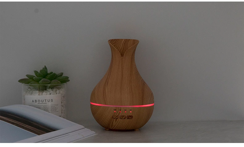 Aroma Diffuser 19200（120ml）