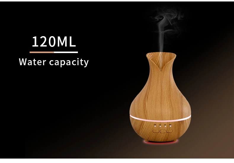 Aroma Diffuser 19200（120ml）