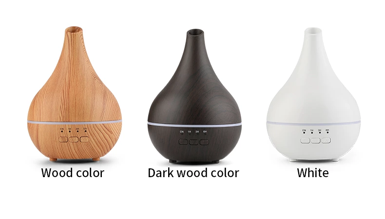 Aroma Diffuser 19201（120ml）