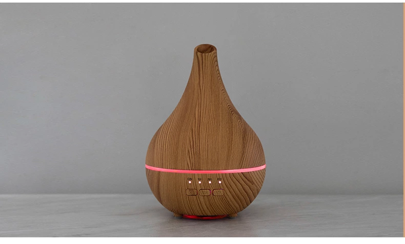 Aroma Diffuser 19201（120ml）