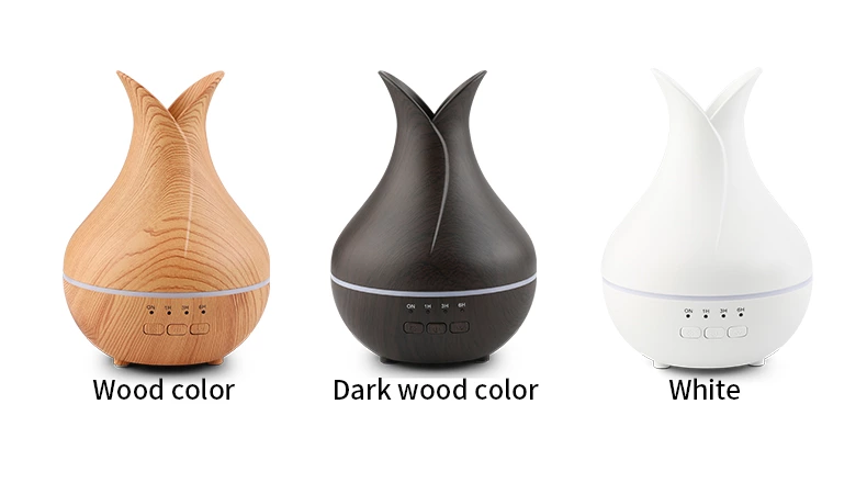 Aroma Diffuser 19202（120ml）